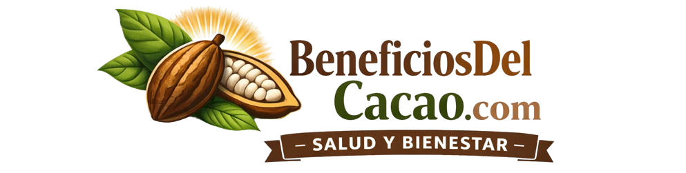 BeneficiosDelCacao.com